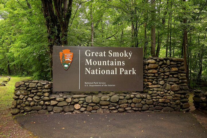 Great Smoky Mountains National Park Self-Guided Driving Tour - Photo 1 of 15